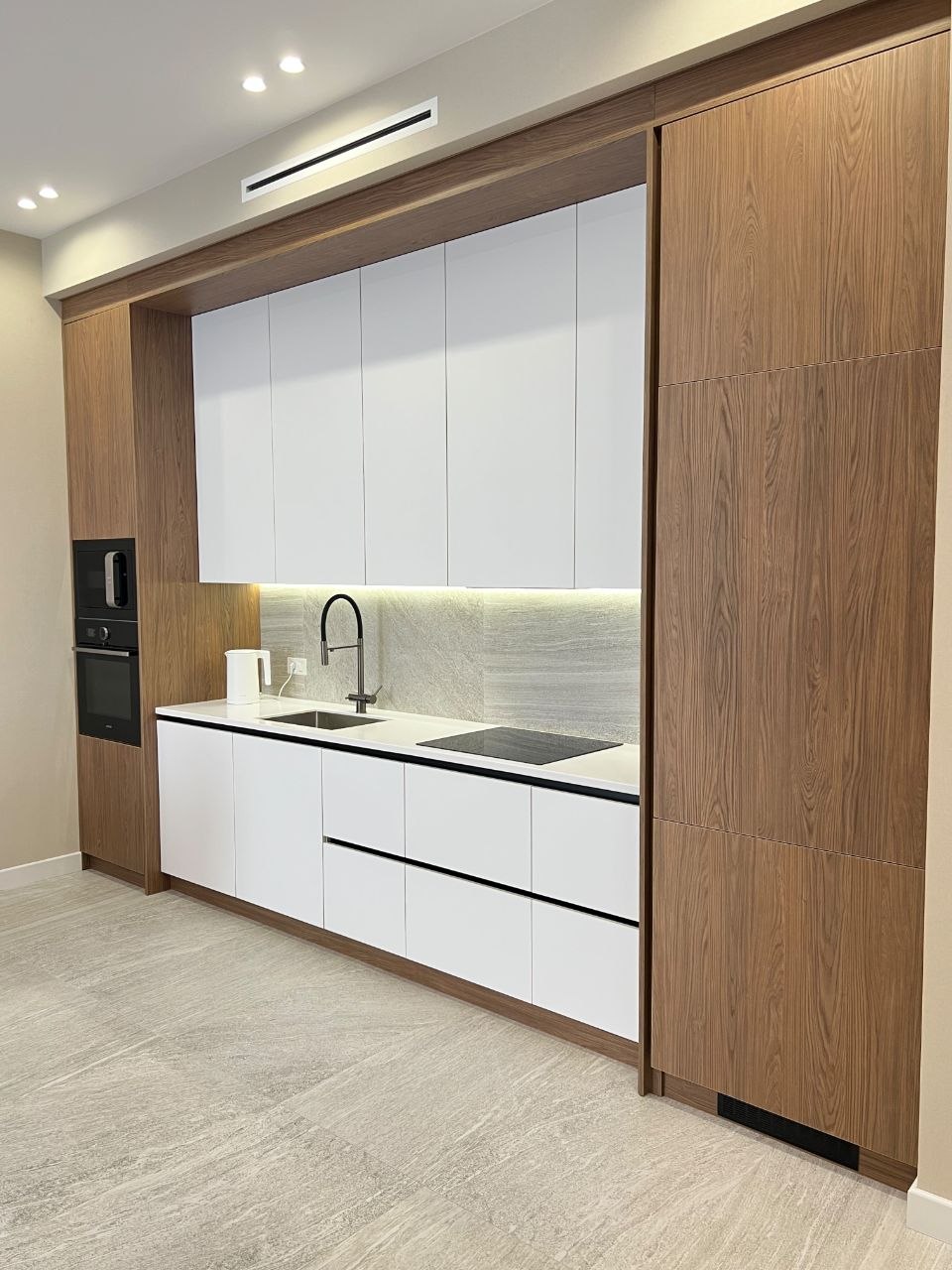 Bakü'de Kiralık 3 Odalı Daire — Aylık 2.400 AZN - Foto 9