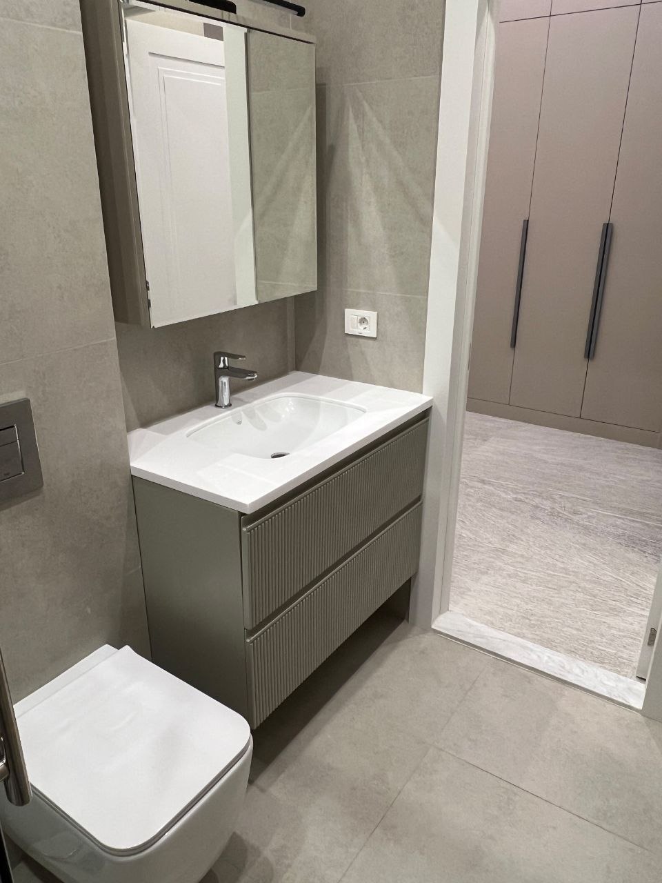 Bakü'de Kiralık 3 Odalı Daire — Aylık 2.400 AZN - Foto 10