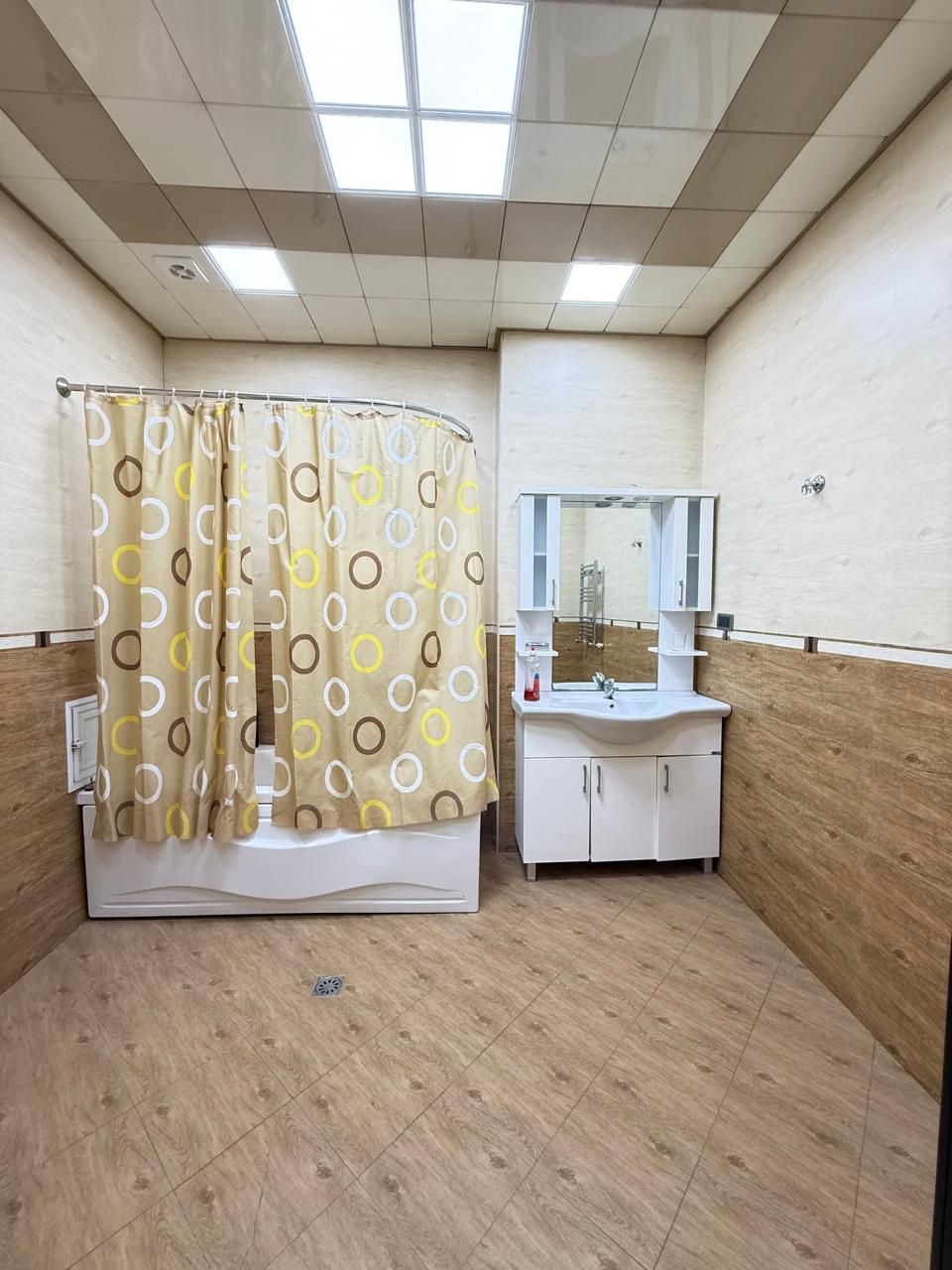 Port Baku Rezidans'ta Kiralık Lüks Daire — Aylık 2.200 AZN - Foto 8
