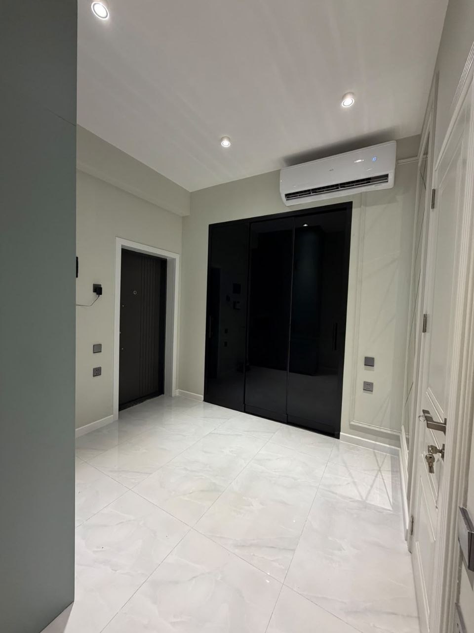 Аренда элитной 2-комнатной квартиры в ЖК Baku City Residence, Баку - фото 2