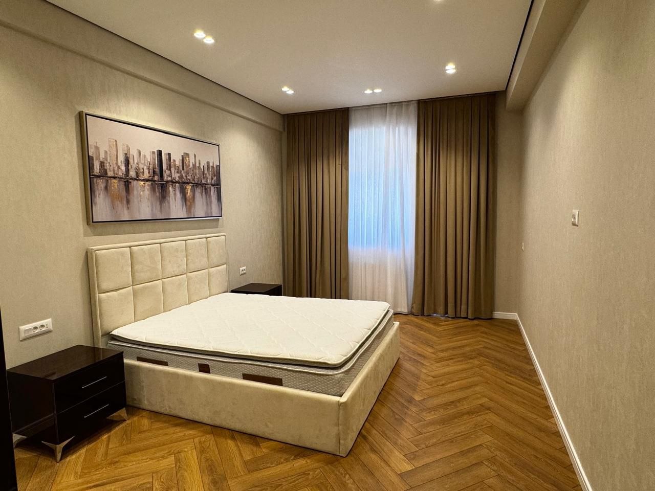 Аренда 3-комнатной квартиры в İzmir Residence, Baku | Район метро Низами - фото 10