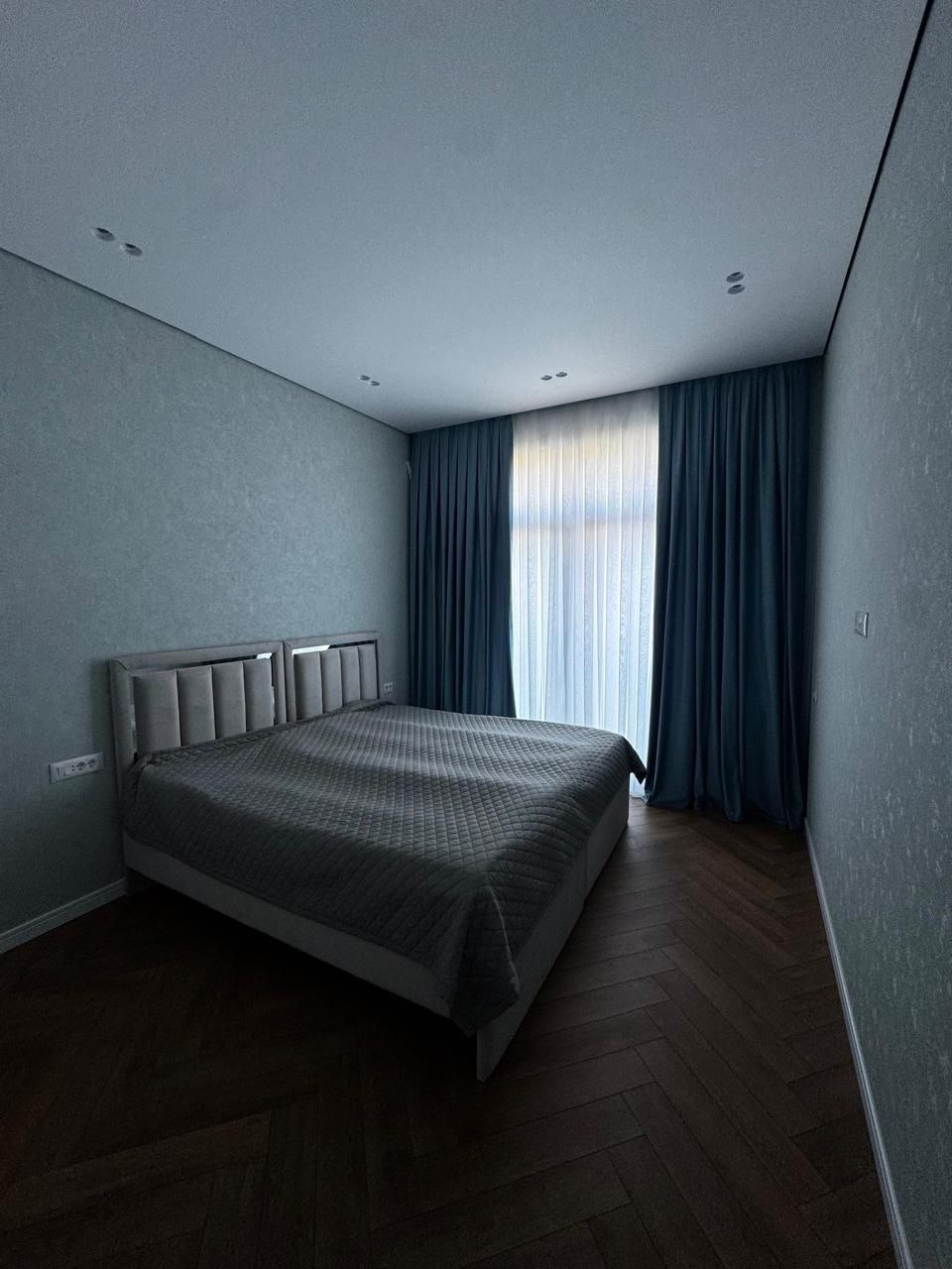 Аренда 3-комнатной квартиры в İzmir Residence, Baku | Район метро Низами