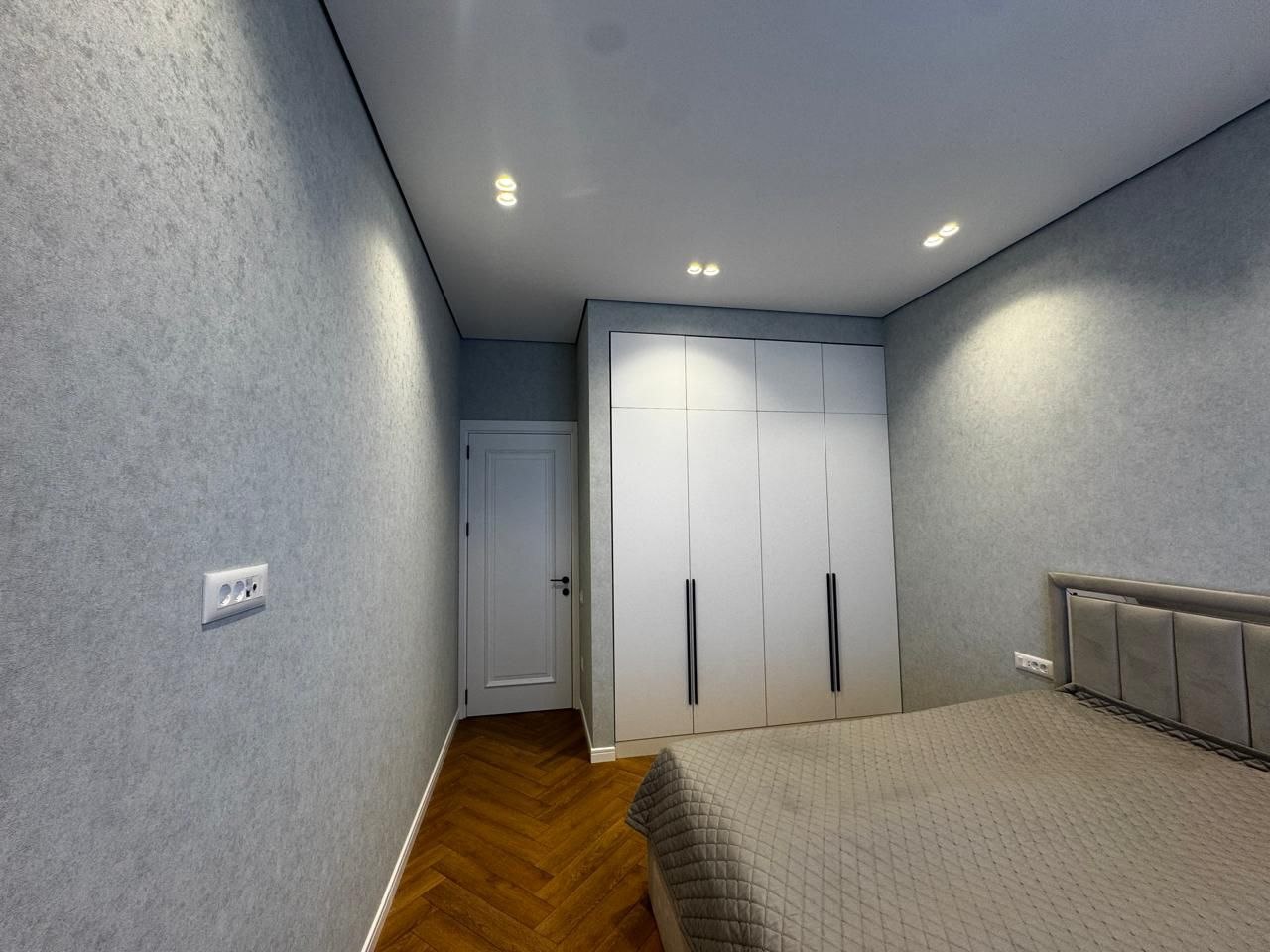 Аренда 3-комнатной квартиры в İzmir Residence, Baku | Район метро Низами - фото 6