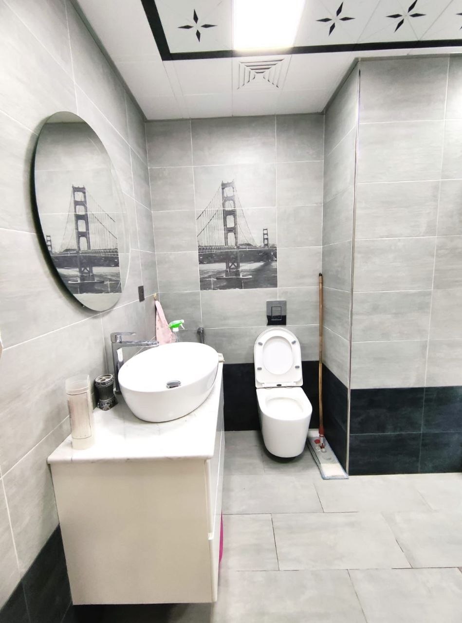 Аренда 2-комнатной квартиры 128 м² в Баку (Baku) — м. Нариманов - фото 3