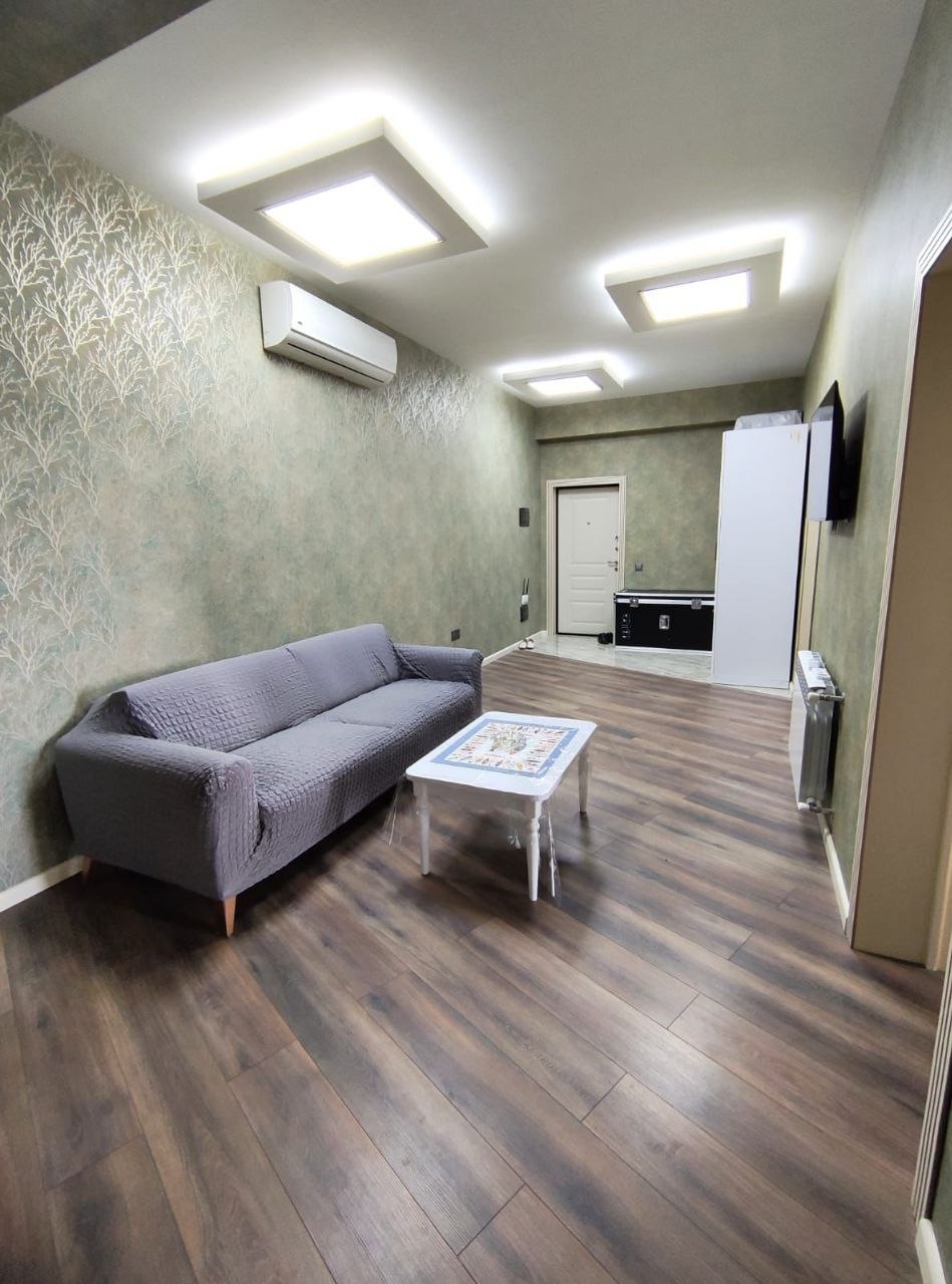 Аренда 2-комнатной квартиры 128 м² в Баку (Baku) — м. Нариманов - фото 4