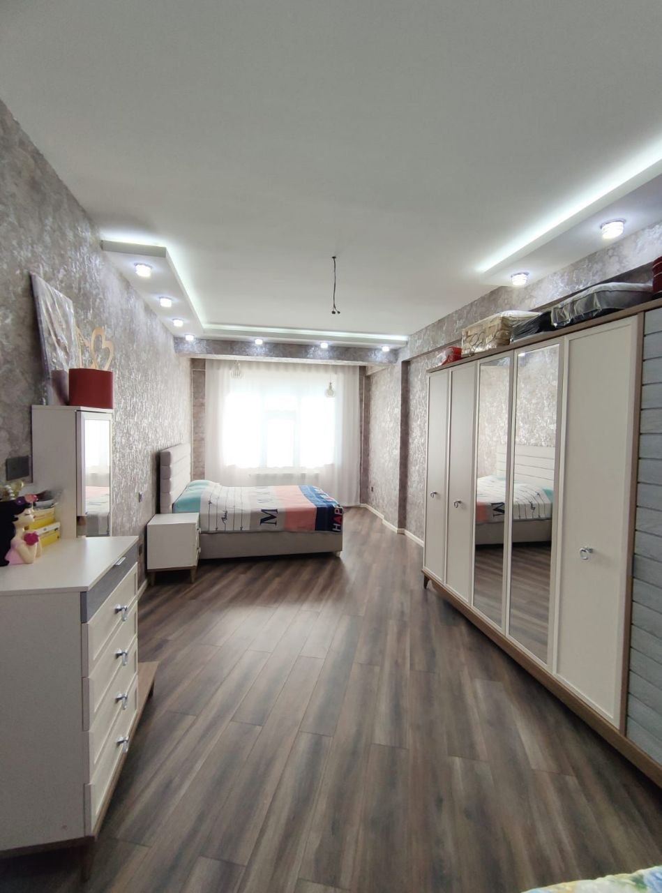 Аренда 2-комнатной квартиры 128 м² в Баку (Baku) — м. Нариманов - фото 5