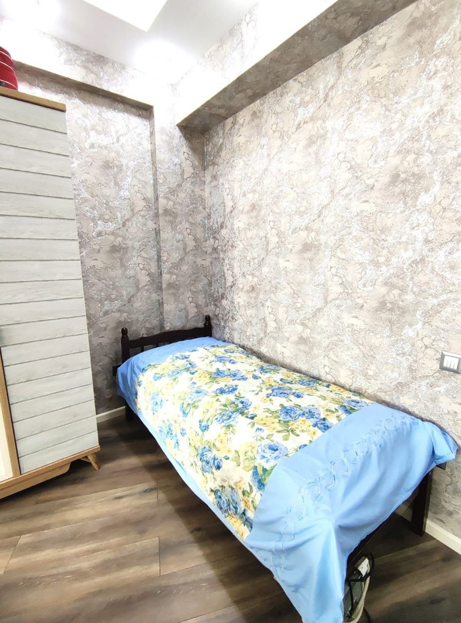 Аренда 2-комнатной квартиры 128 м² в Баку (Baku) — м. Нариманов - фото 7