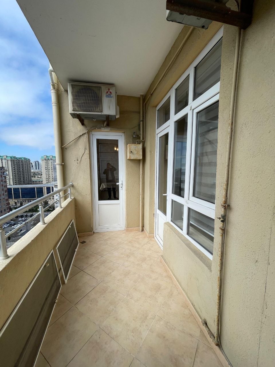 Аренда 3-комнатной квартиры в Баку — ЖК Grand Hayat Residence - фото 8