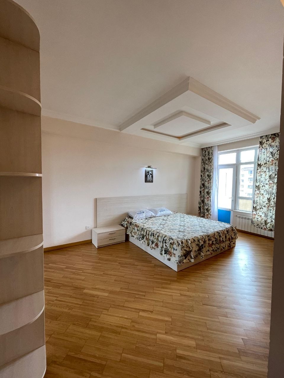 Аренда 3-комнатной квартиры в Баку — ЖК Grand Hayat Residence - фото 6