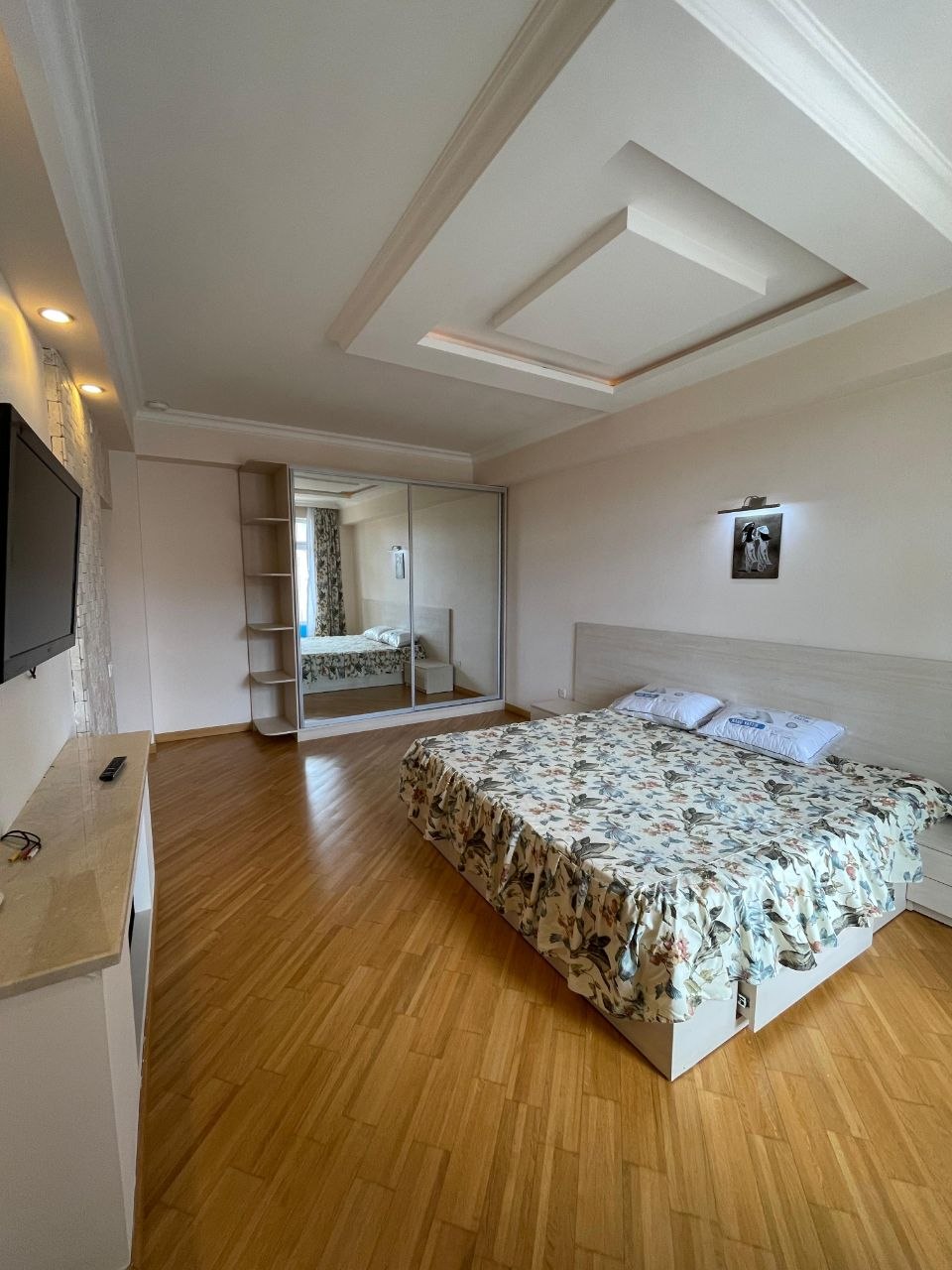 Аренда 3-комнатной квартиры в Баку — ЖК Grand Hayat Residence - фото 5