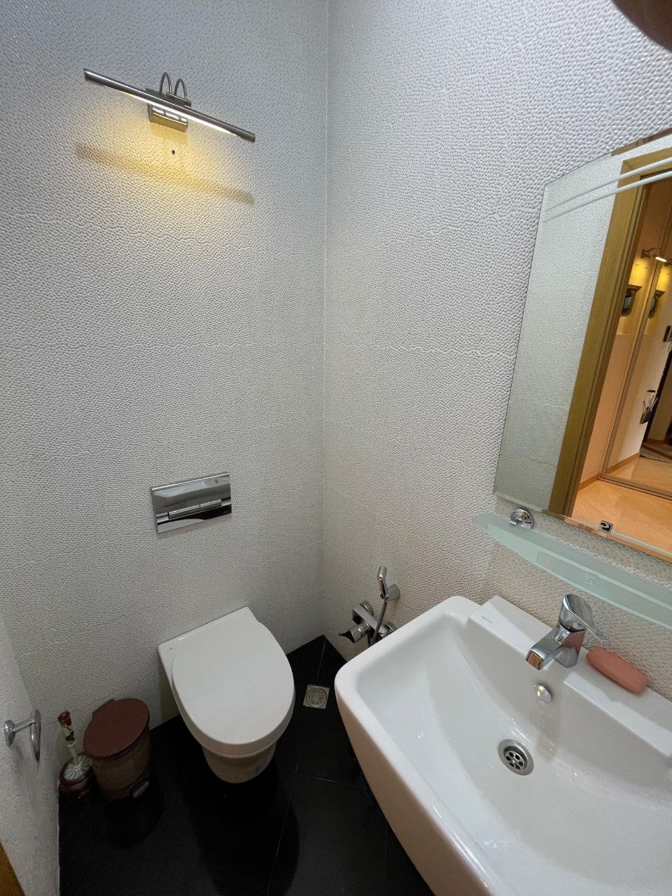 Аренда 3-комнатной квартиры в Баку — ЖК Grand Hayat Residence - фото 10
