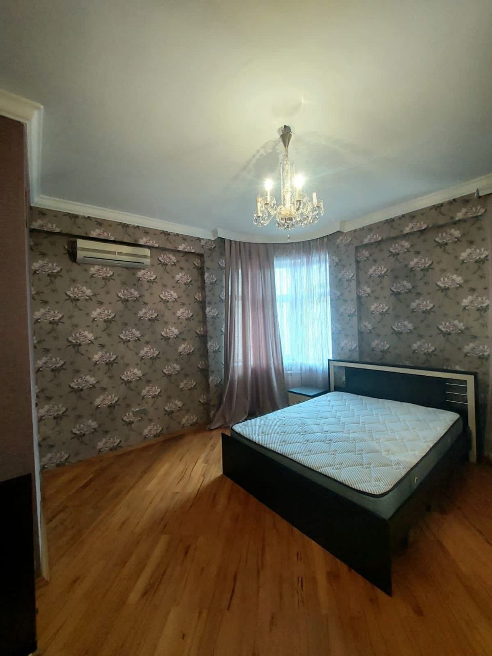 Port Baku Rezidans'ta Kiralık Lüks Daire — Aylık 950 AZN - Foto 5