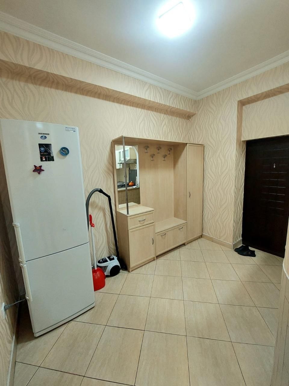 Port Baku Rezidans'ta Kiralık Lüks Daire — Aylık 950 AZN - Foto 8