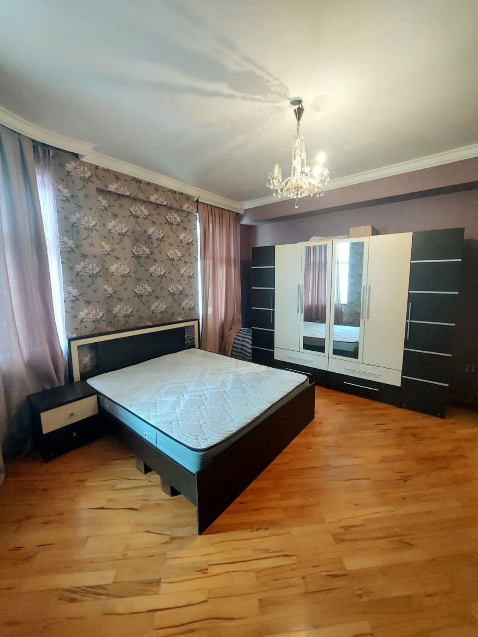 Port Baku Rezidans'ta Kiralık Lüks Daire — Aylık 950 AZN - Foto 7