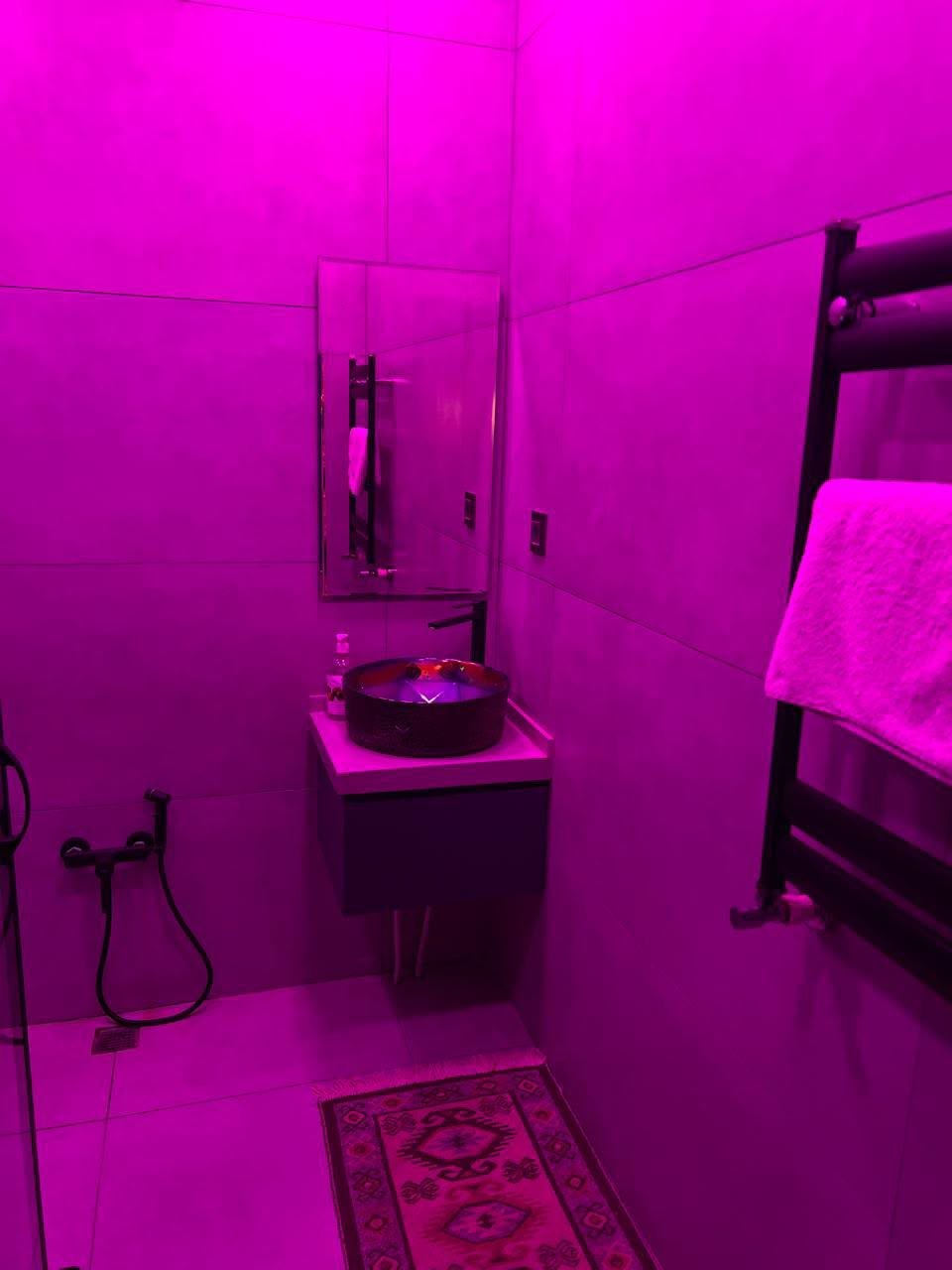 Аренда 4-комнатной квартиры в Баку (Baku) — Район Байыл, дуплекс 235 м²