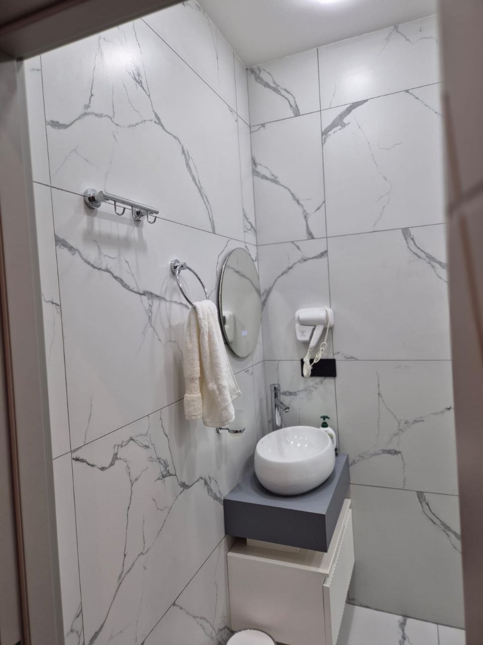Сдается 3-комнатная квартира 120 м² возле метро 28 Мая и Port Baku - фото 2