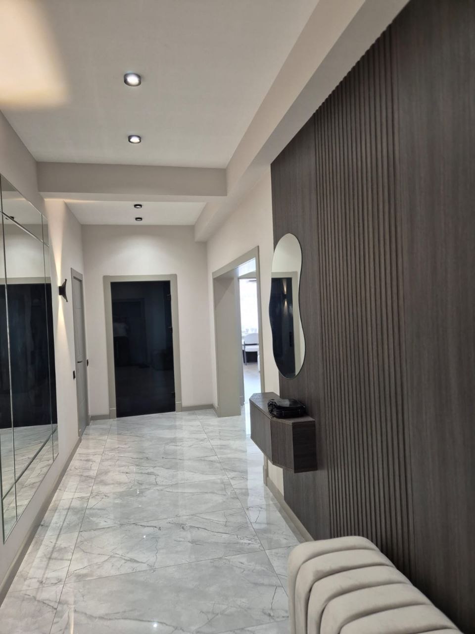 Сдается 3-комнатная квартира 120 м² возле метро 28 Мая и Port Baku - фото 8