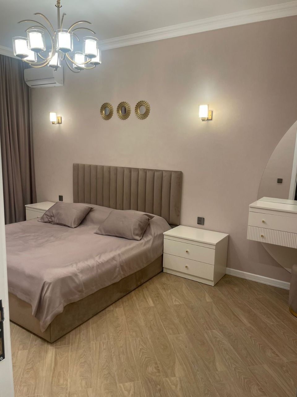 Сдается 3-комнатная квартира возле метро Низами, 106 м² - фото 2