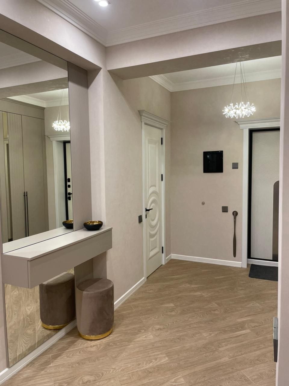 Сдается 3-комнатная квартира возле метро Низами, 106 м² - фото 4