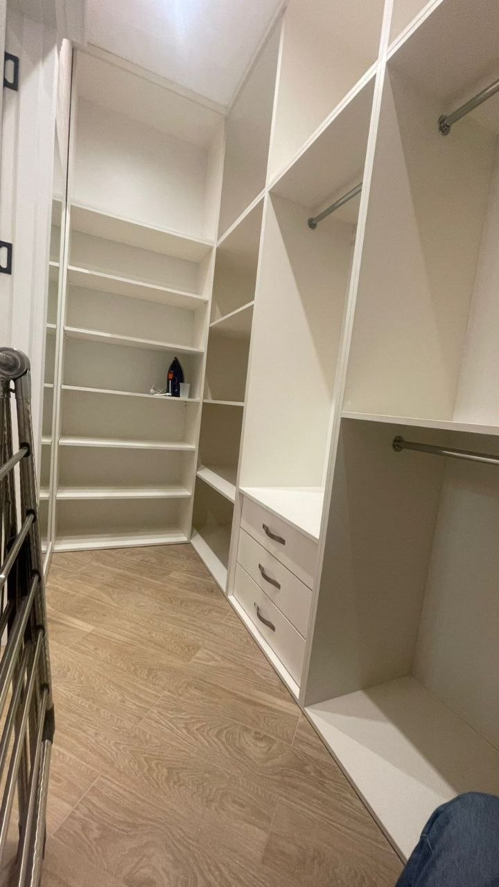 Сдается 3-комнатная квартира возле метро Низами, 106 м² - фото 5