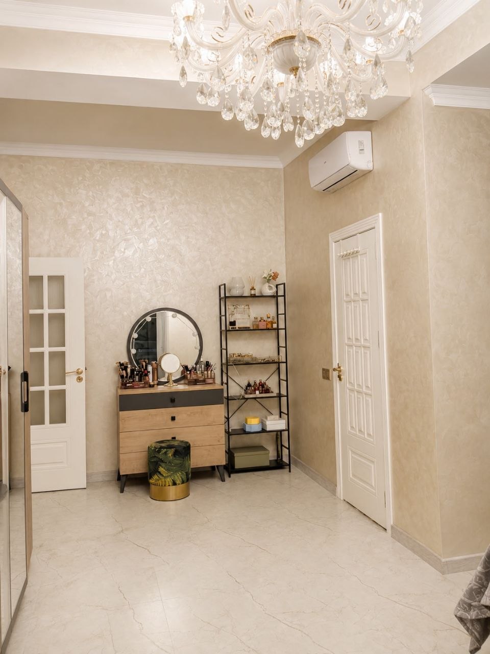 Сдается 2-комнатная квартира в элитном ЖК Gümüş Residence, м. Ичеришехер - фото 10