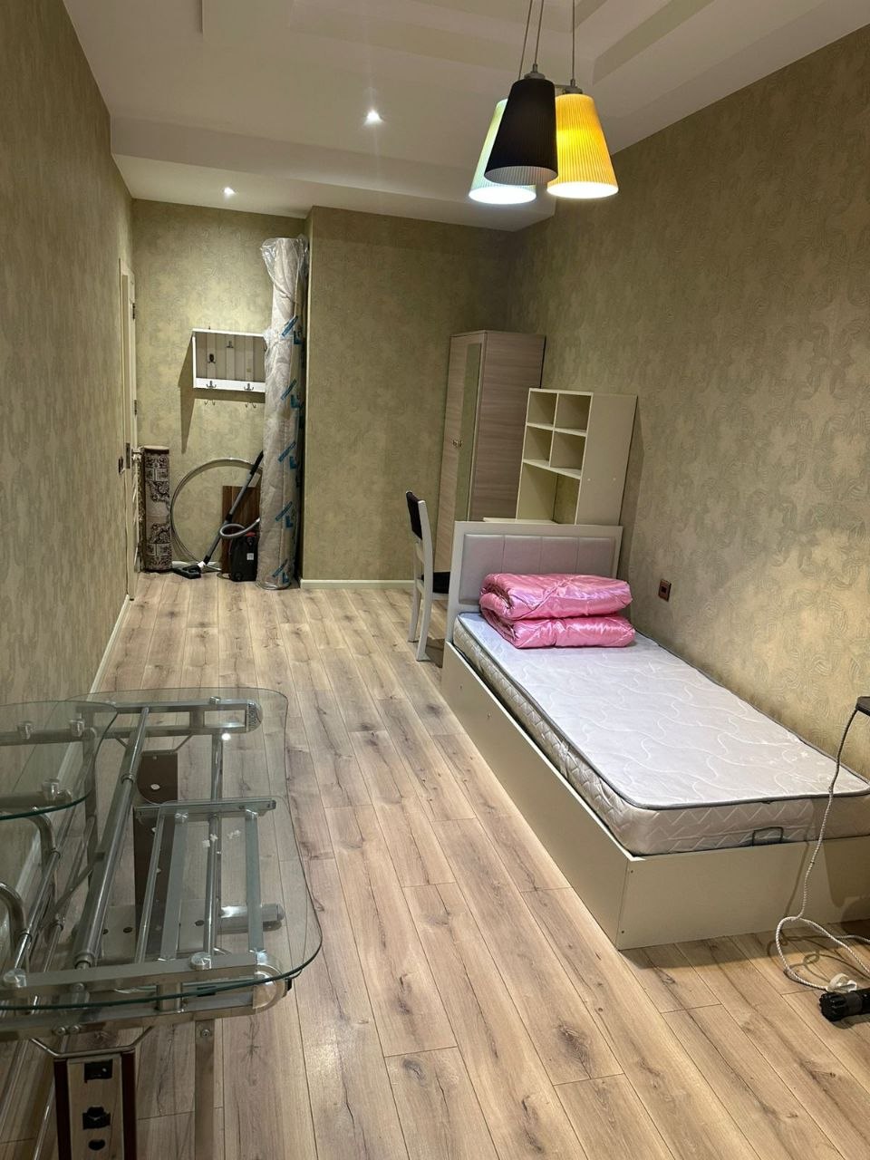 Bakü'de Kiralık 3 Odalı Daire — Aylık 1.500 AZN - Foto 2