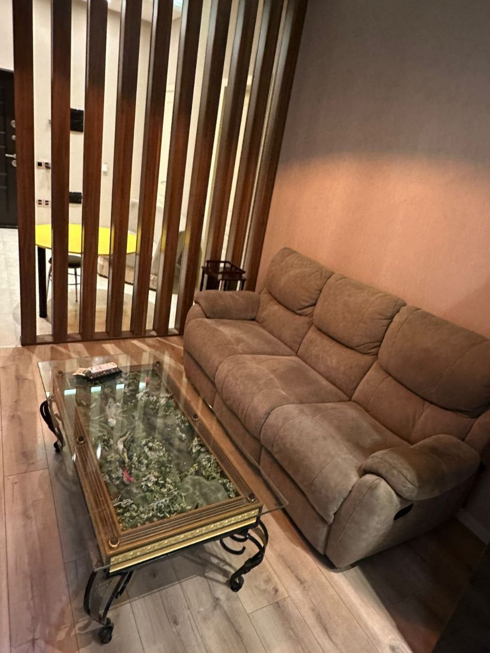 Bakü'de Kiralık 3 Odalı Daire — Aylık 1.500 AZN - Foto 6