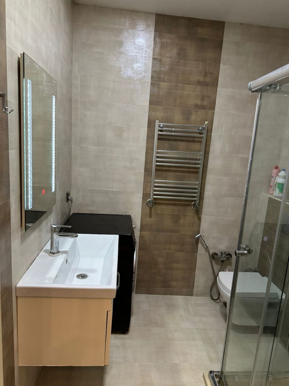 Bakü'de Kiralık 3 Odalı Daire — Aylık 1.500 AZN - Foto 7