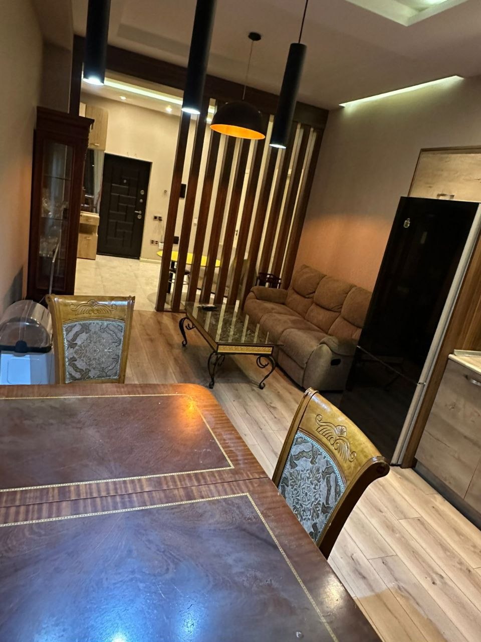 Bakü'de Kiralık 3 Odalı Daire — Aylık 1.500 AZN - Foto 8