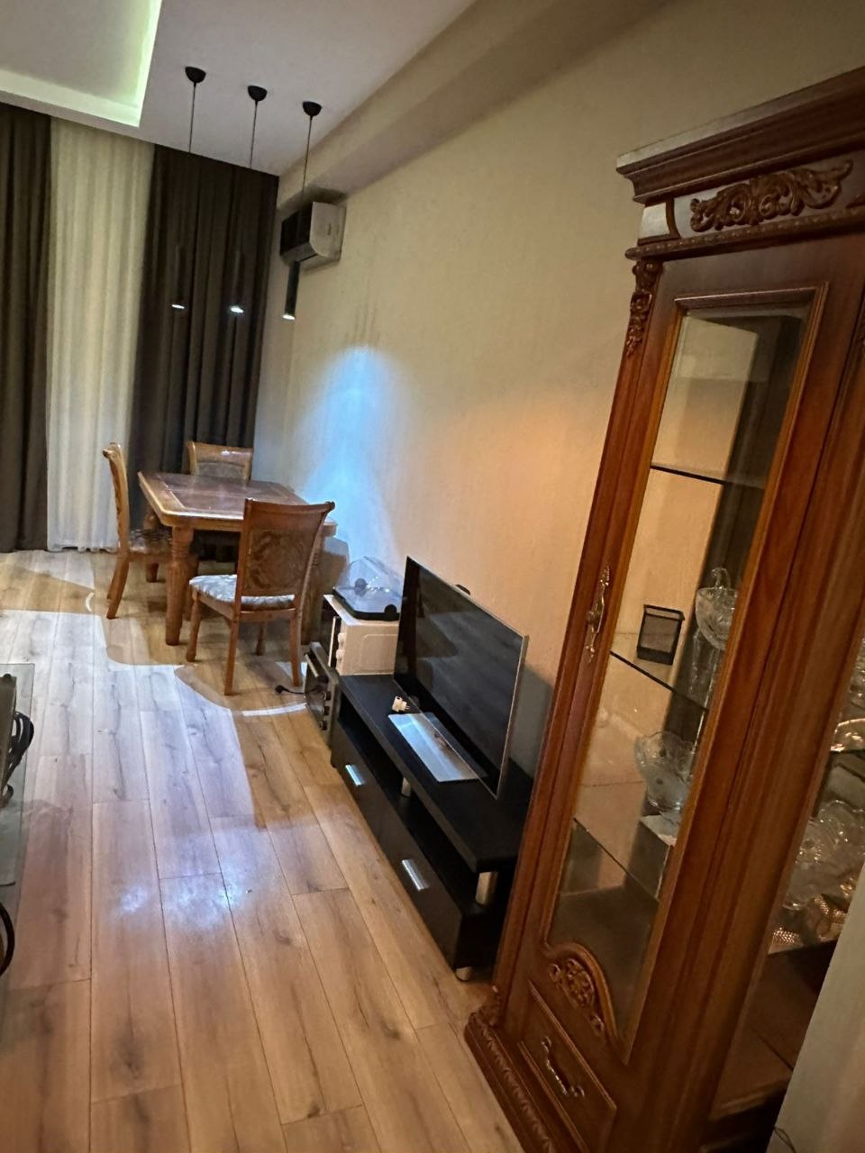 Bakü'de Kiralık 3 Odalı Daire — Aylık 1.500 AZN - Foto 9