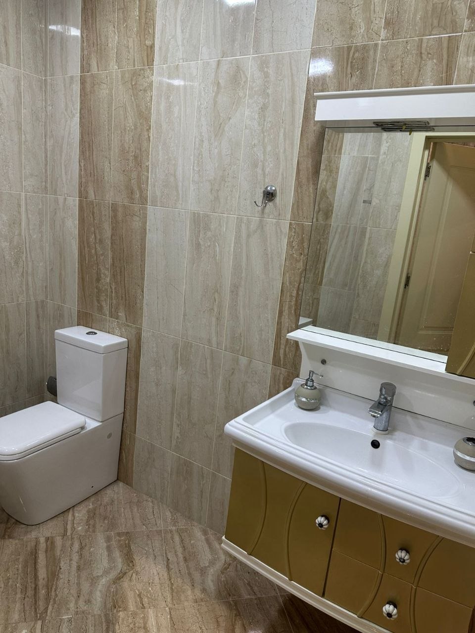 Bakü'de Kiralık 3 Odalı Daire — Aylık 1.500 AZN - Foto 10