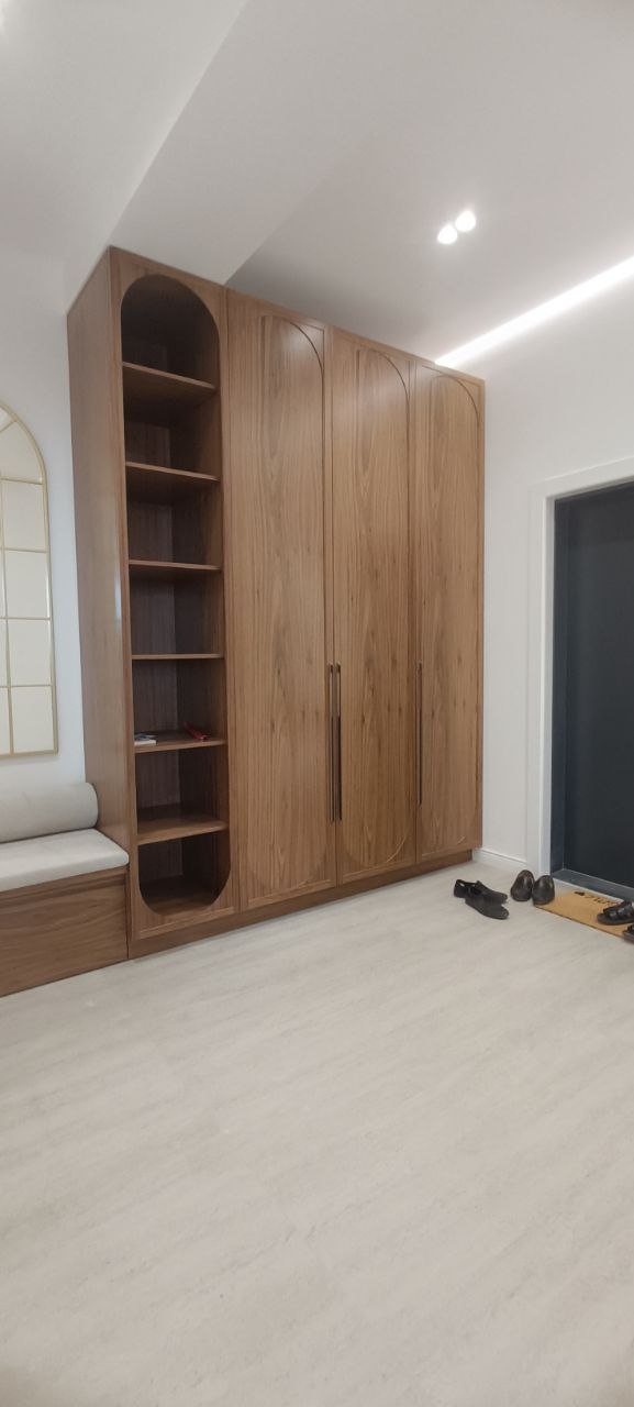 Сдается 2-комнатная квартира 97 м² в ЖК Bayil Residence с видом на море - фото 9