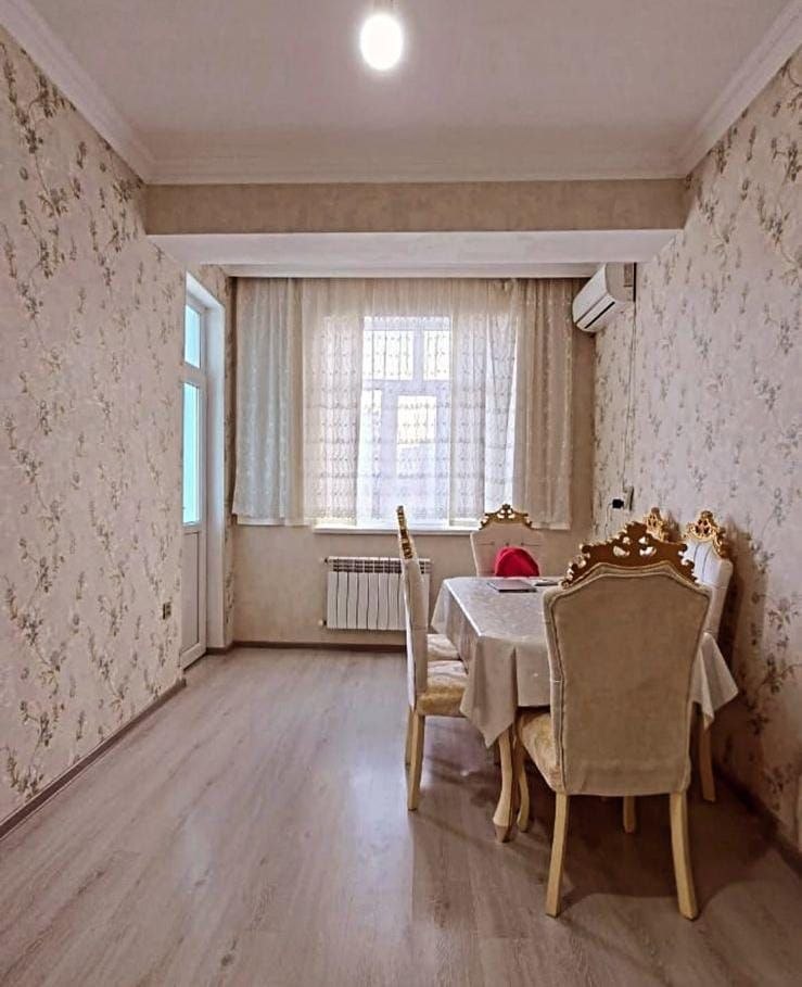 Продается 2-комнатная квартира 43 м² в Хырдалане - фото 5