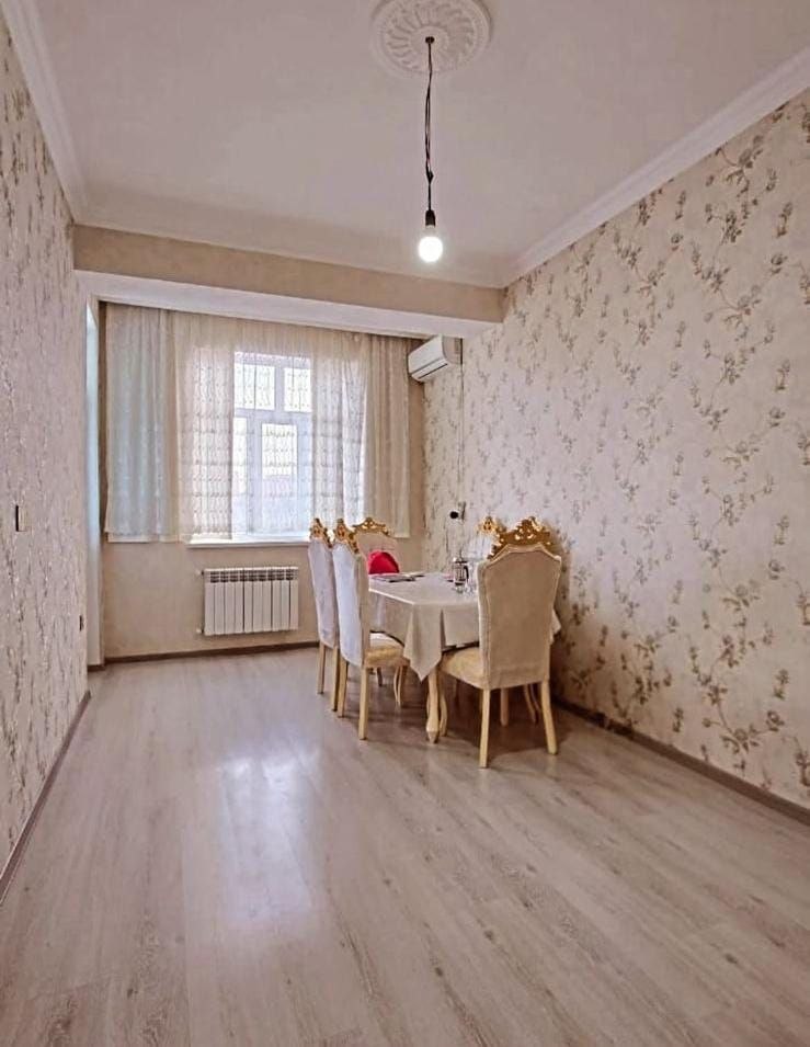 Продается 2-комнатная квартира 43 м² в Хырдалане - фото 3