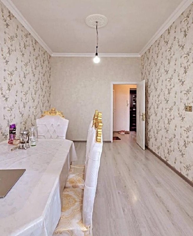 Продается 2-комнатная квартира 43 м² в Хырдалане - фото 4
