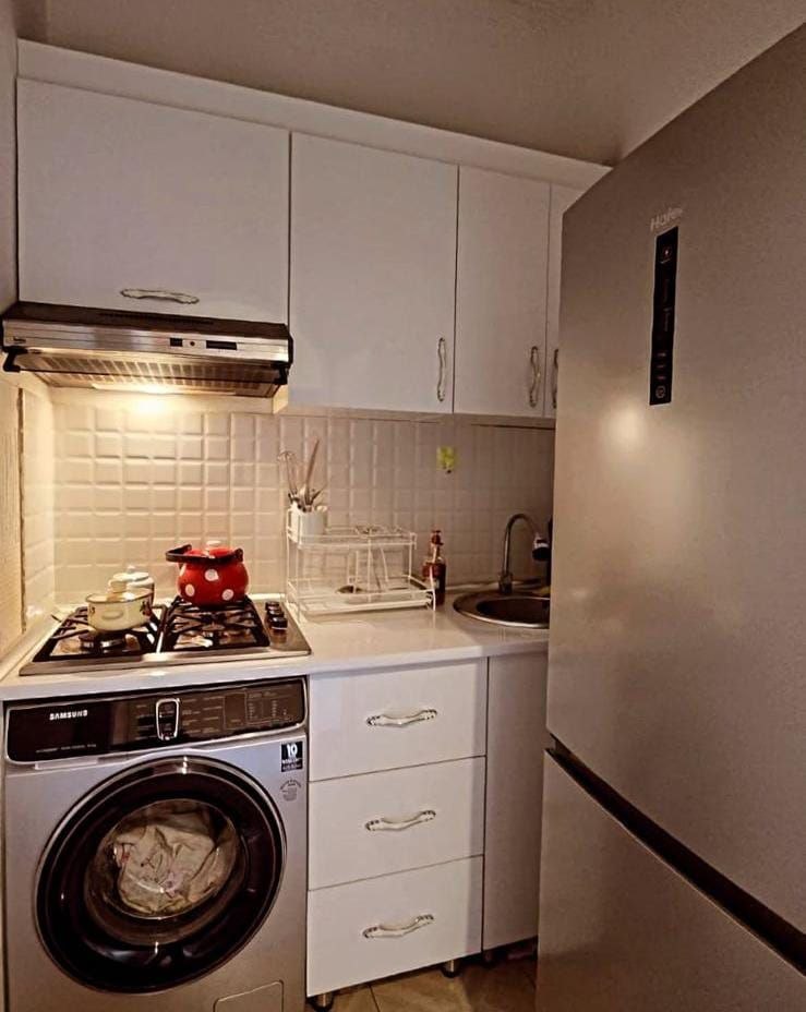 Продается 2-комнатная квартира 43 м² в Хырдалане - фото 2