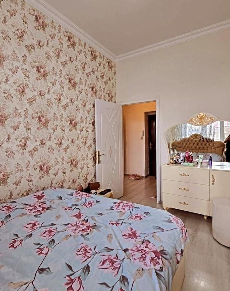 Продается 2-комнатная квартира 43 м² в Хырдалане - фото 9