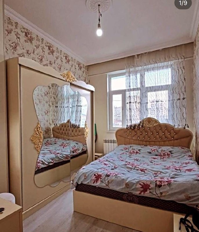 Продается 2-комнатная квартира 43 м² в Хырдалане - фото 7