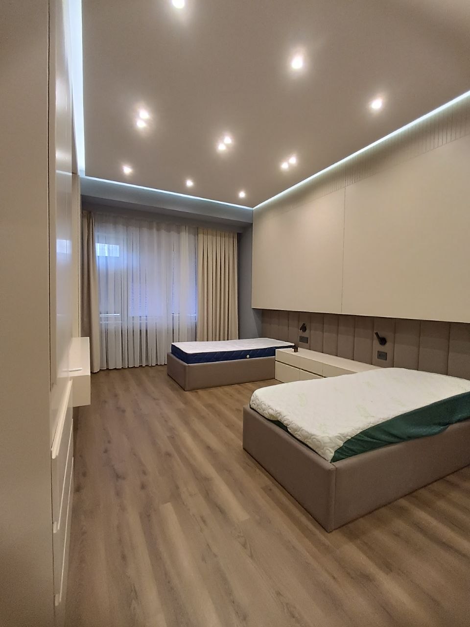 Сдается 3-комнатная квартира 120 м² в ЖК Diplomat Residence, Белый Город - фото 3