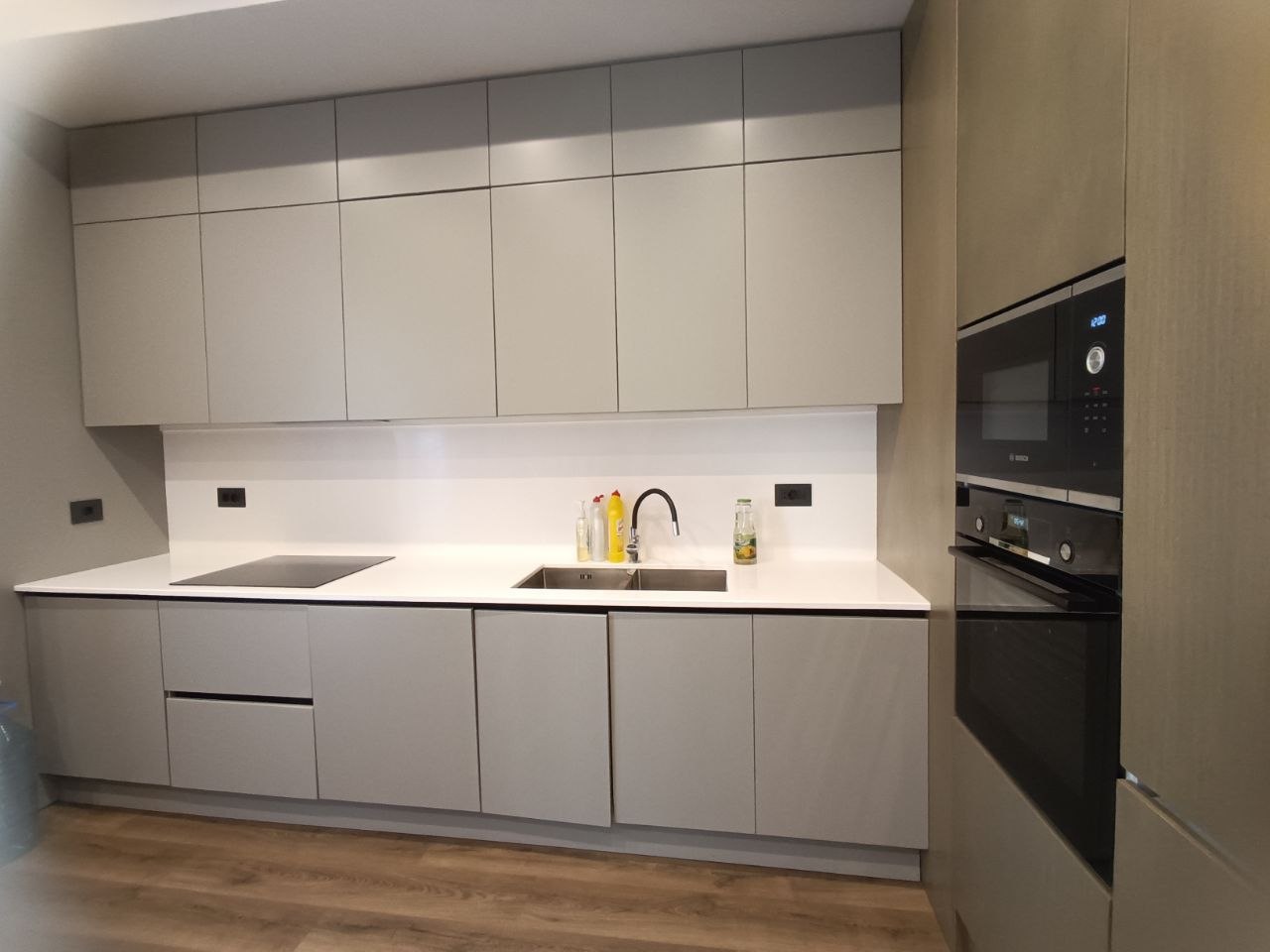Сдается 3-комнатная квартира 120 м² в ЖК Diplomat Residence, Белый Город - фото 4