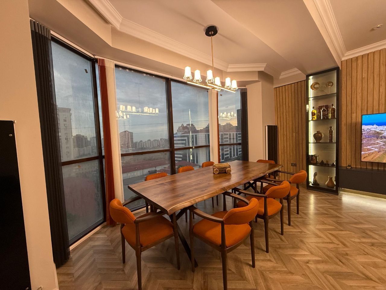 Сдается 3-комнатная квартира у метро 8 Ноября, 140 м² - фото 7