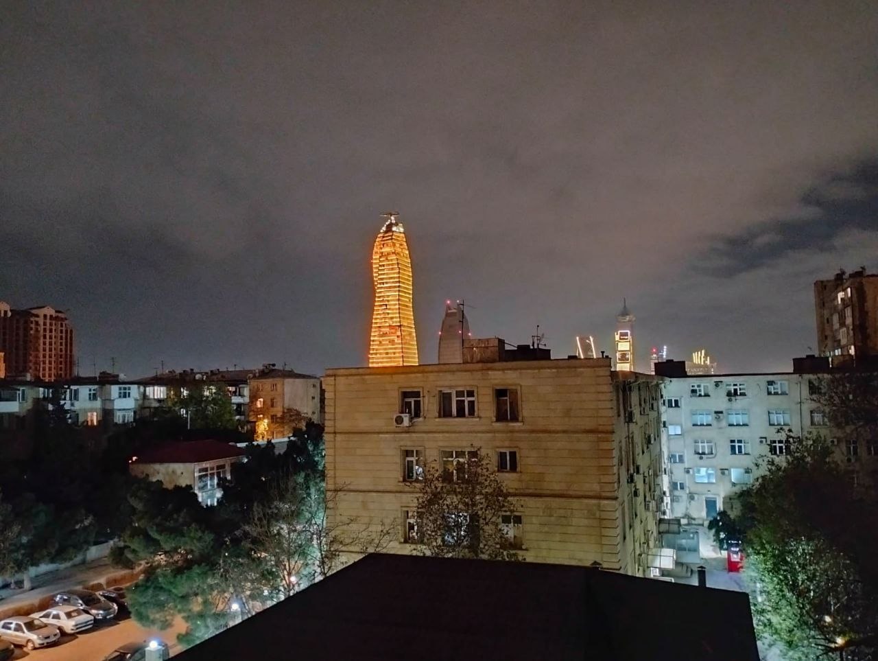 Сдается 2-комнатная квартира в районе метро Нариман Нариманов - фото 10