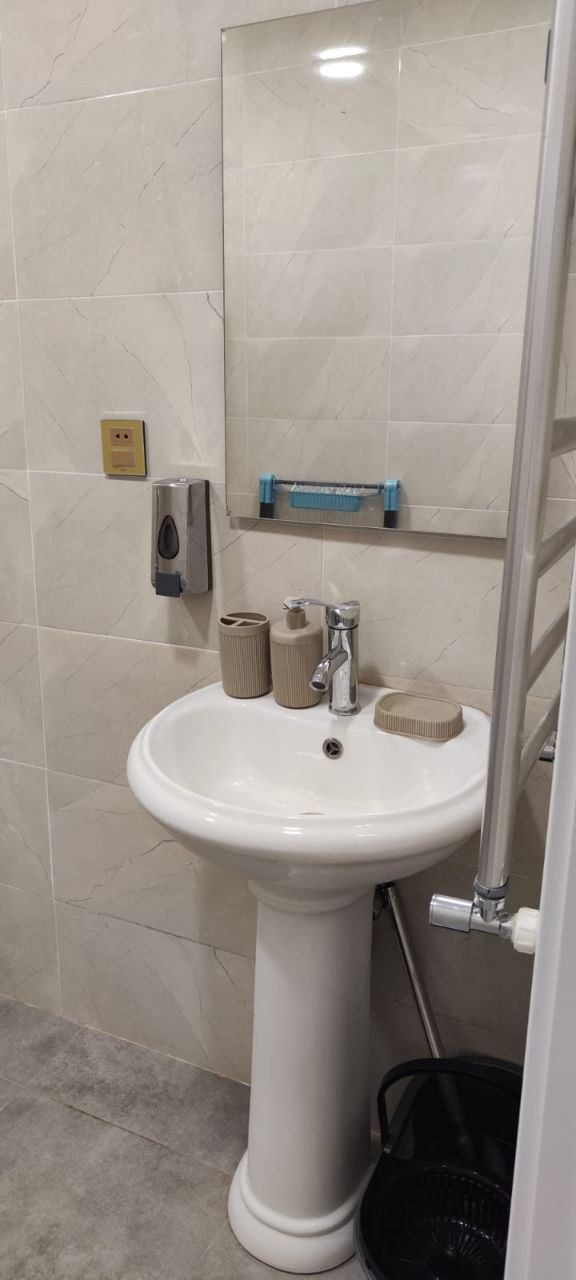 Сдается 2-комнатная квартира 75 м² в ЖК Baku City Residence у метро Короглу - фото 6