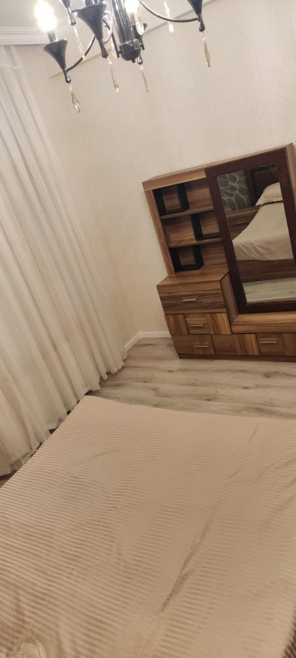 Сдается 2-комнатная квартира 75 м² в ЖК Baku City Residence у метро Короглу - фото 4