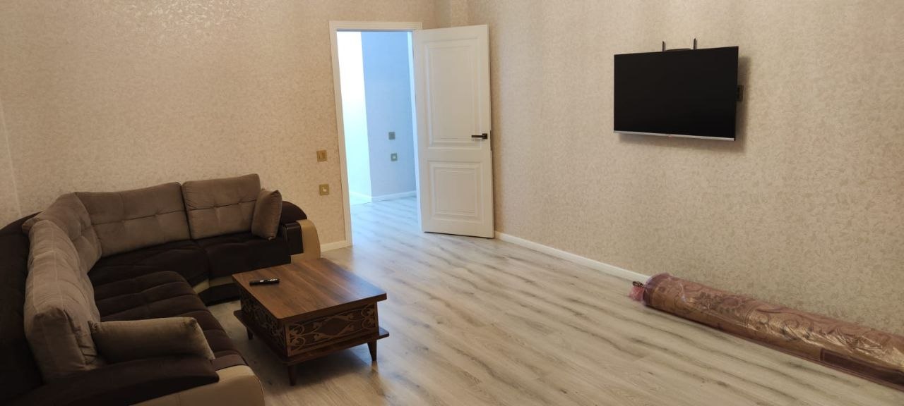 Сдается 2-комнатная квартира 75 м² в ЖК Baku City Residence у метро Короглу - фото 7