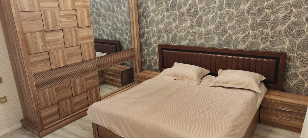 Сдается 2-комнатная квартира 75 м² в ЖК Baku City Residence у метро Короглу - фото 10