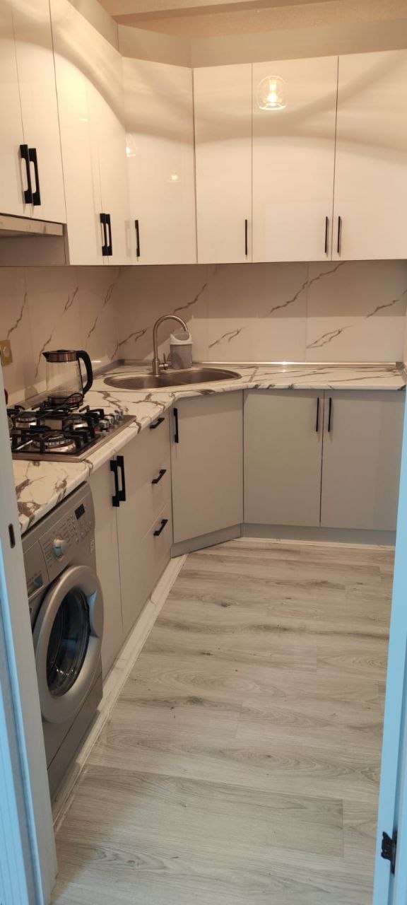 Сдается 2-комнатная квартира 75 м² в ЖК Baku City Residence у метро Короглу - фото 2