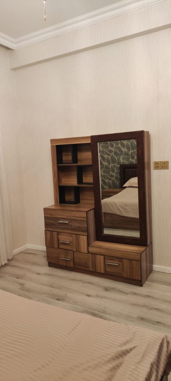 Сдается 2-комнатная квартира 75 м² в ЖК Baku City Residence у метро Короглу - фото 8