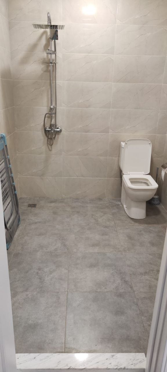 Сдается 2-комнатная квартира 75 м² в ЖК Baku City Residence у метро Короглу - фото 9