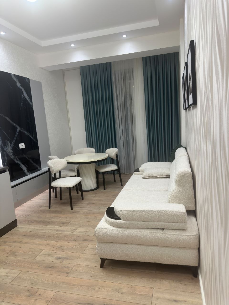 Сдается 2-комнатная квартира 65 м² в ЖК Malibu Residence, м. Низами - фото 8